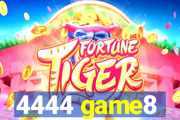 4444 game8